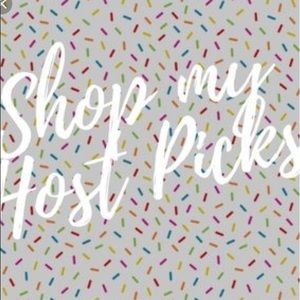 🎉🎊SHOP MY HOST PICKS!